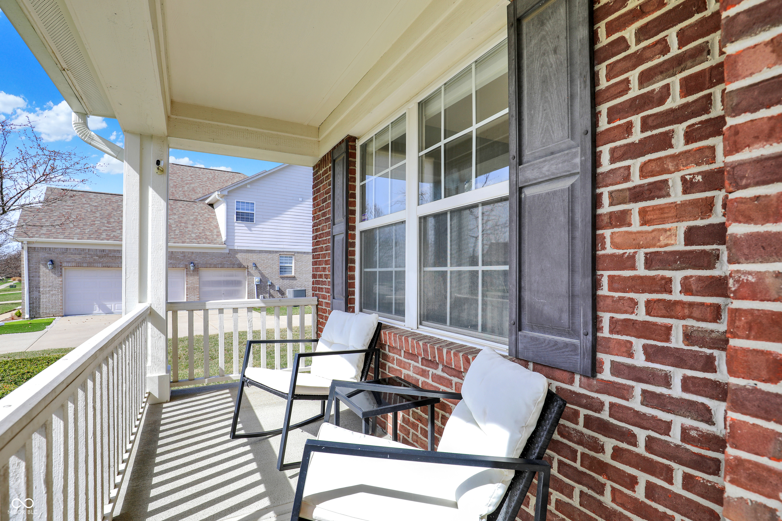 3776 Dolan Way Carmel, IN 46074 - Photo 20 of 115