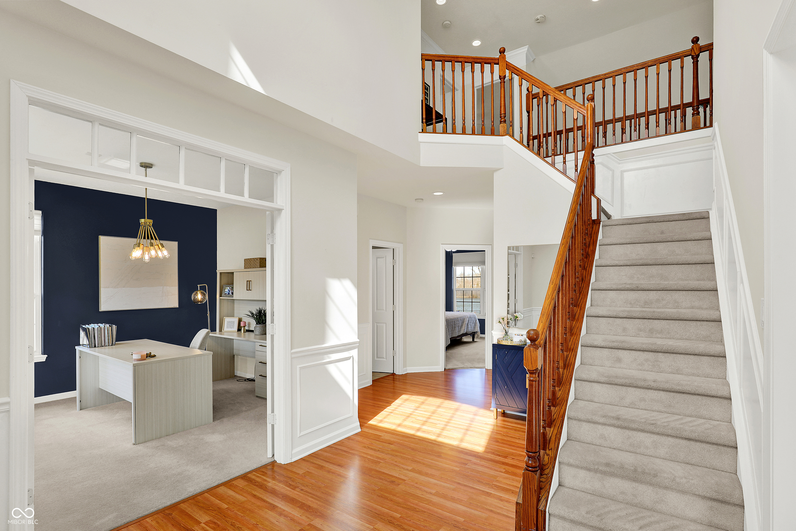3776 Dolan Way Carmel, IN 46074 - Photo 23 of 115