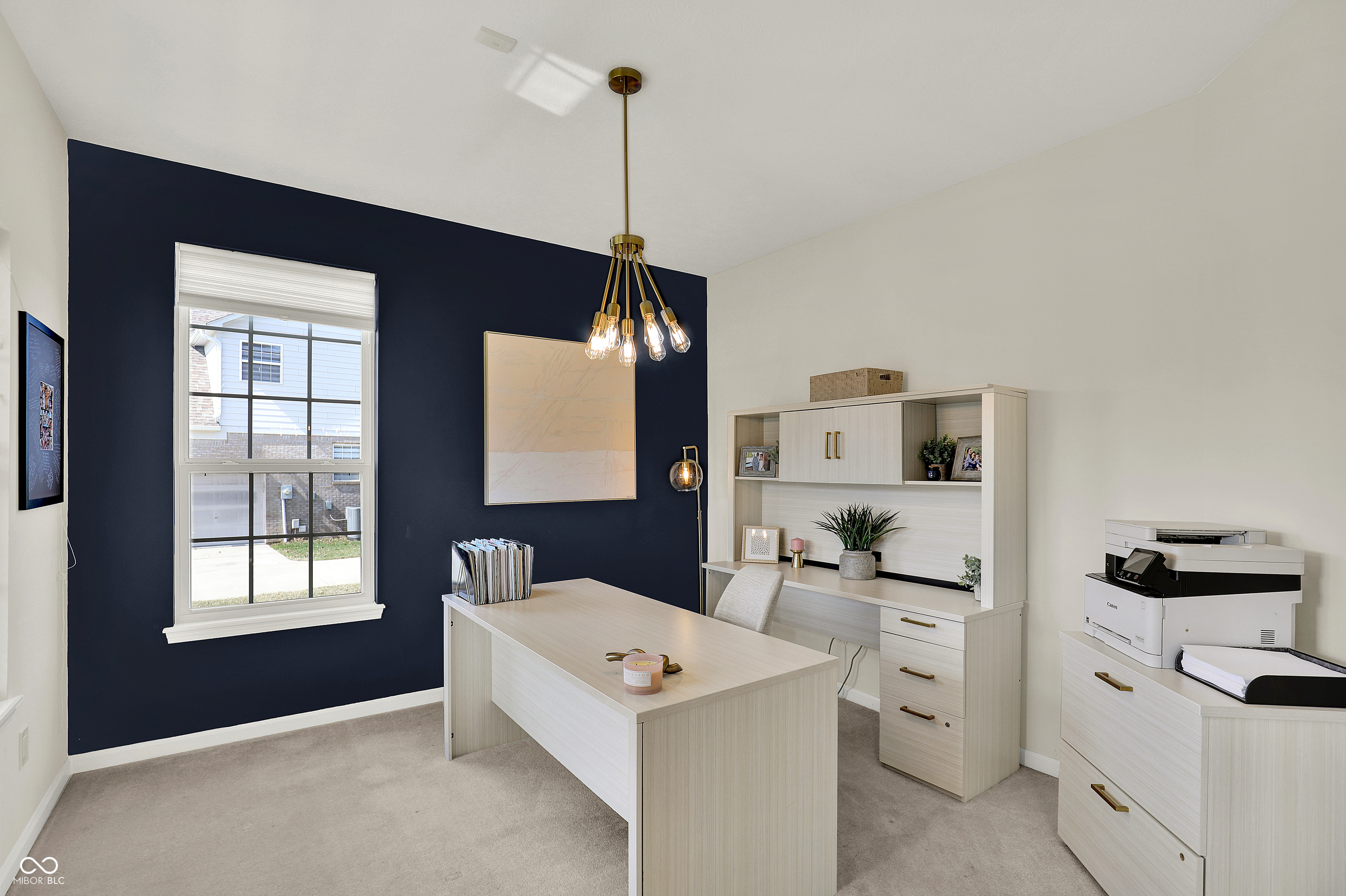 3776 Dolan Way Carmel, IN 46074 - Photo 25 of 115