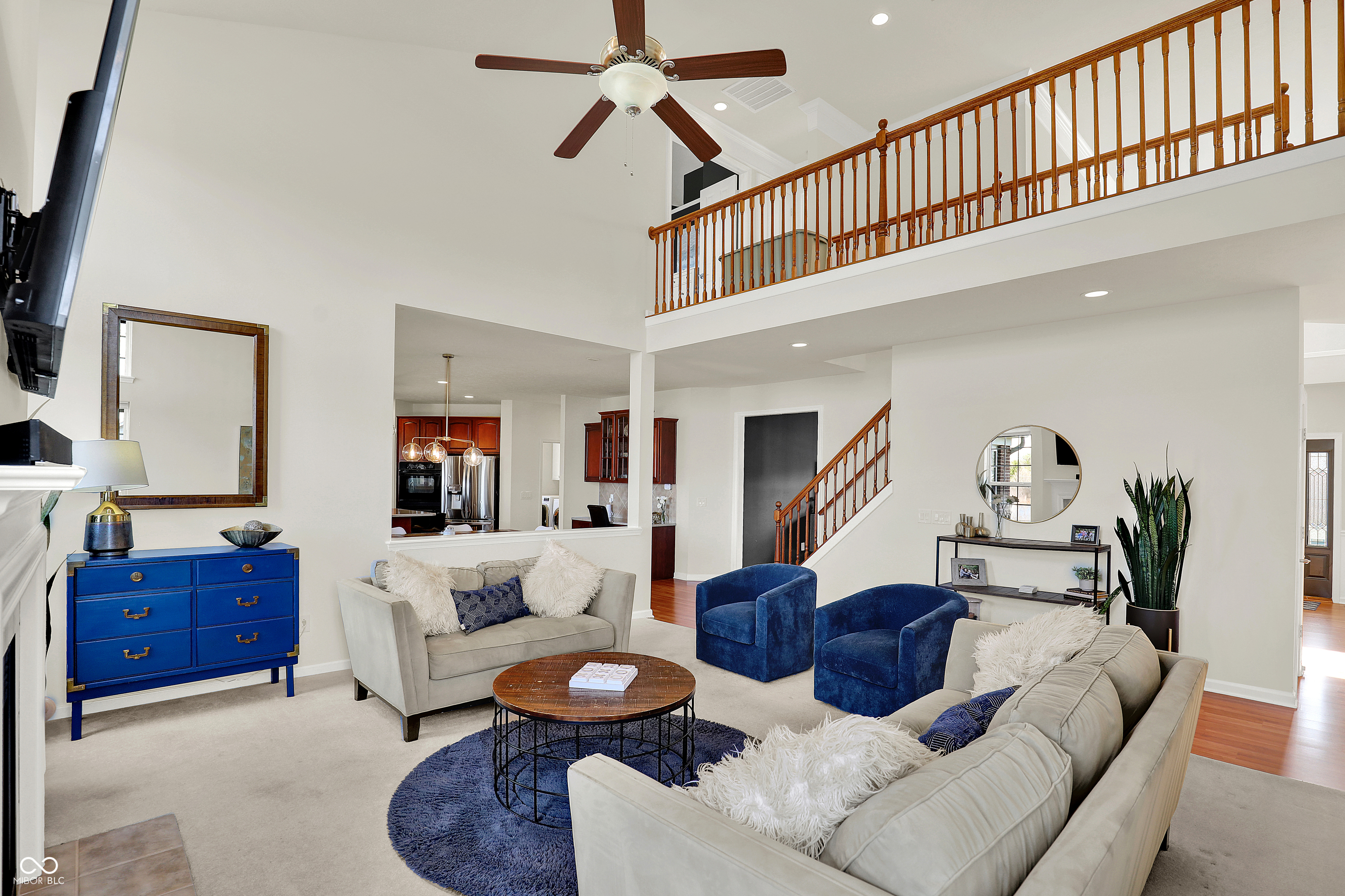 3776 Dolan Way Carmel, IN 46074 - Photo 33 of 115
