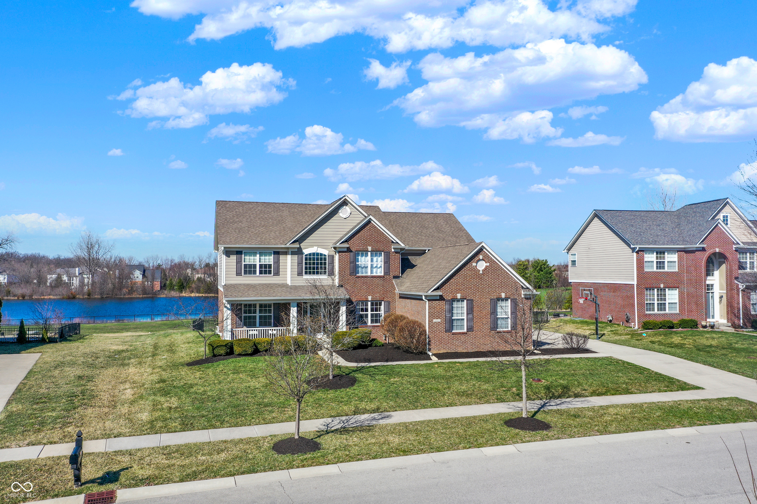 3776 Dolan Way Carmel, IN 46074 - Photo 4 of 115