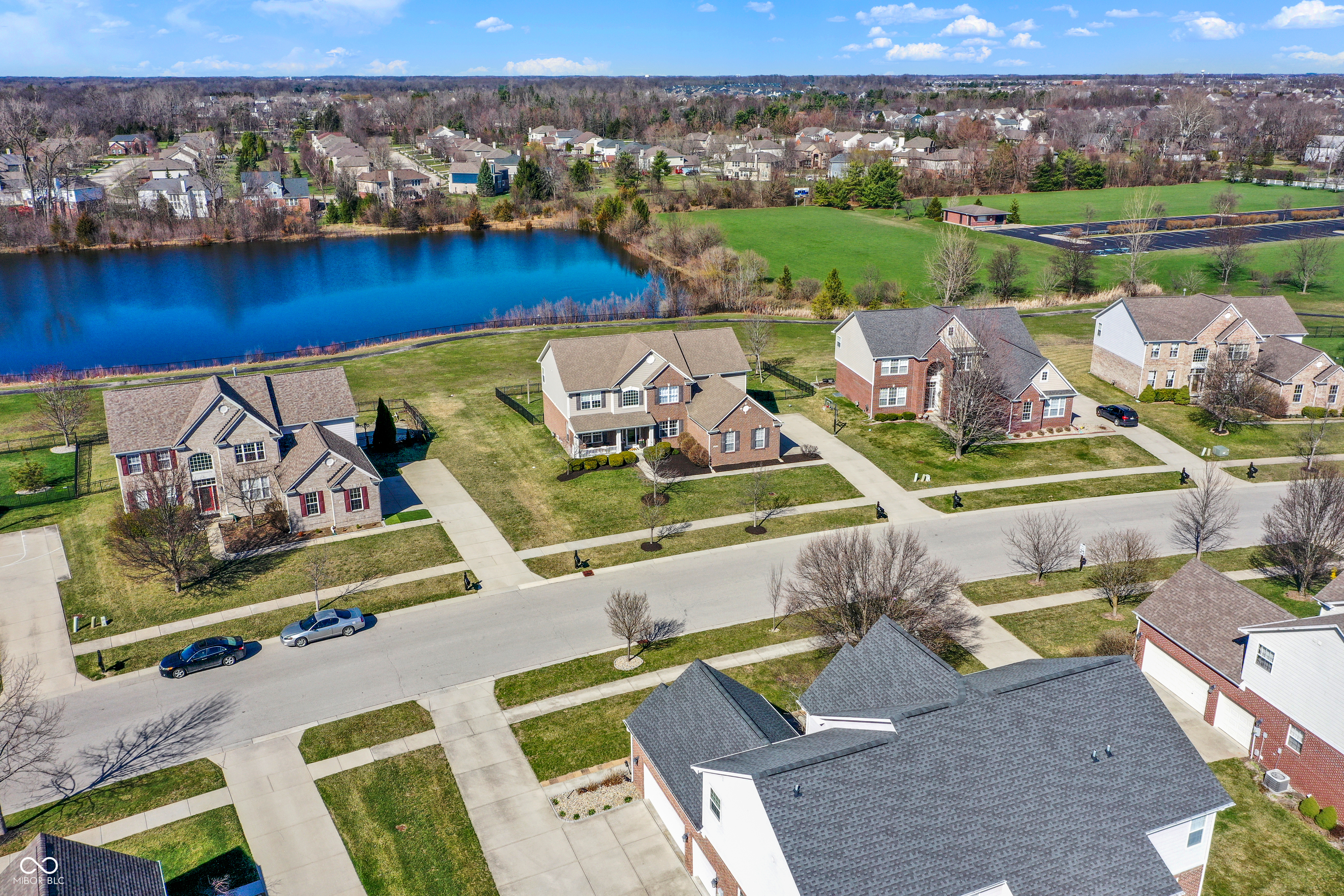 3776 Dolan Way Carmel, IN 46074 - Photo 7 of 115