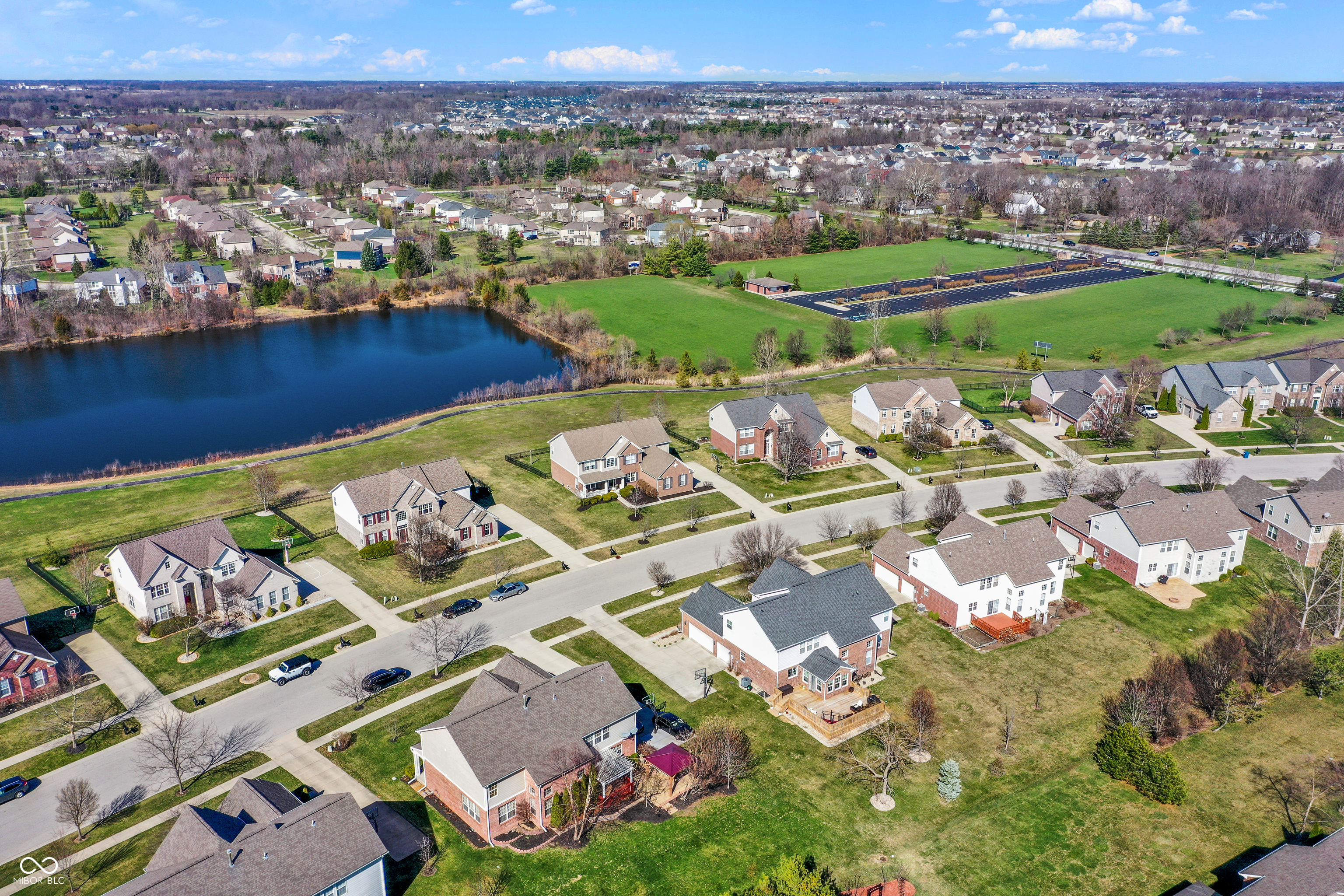 3776 Dolan Way Carmel, IN 46074 - Photo 8 of 115