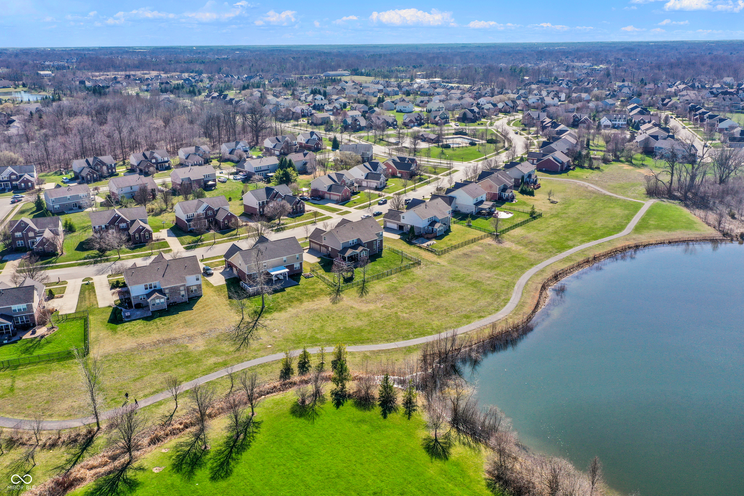 3776 Dolan Way Carmel, IN 46074 - Photo 10 of 115