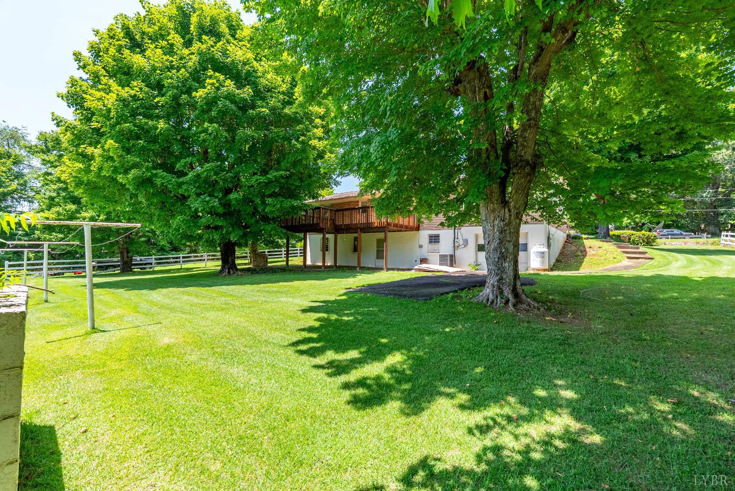 201 Frazier Road Altavista, VA 24517 - Photo 38 of 47