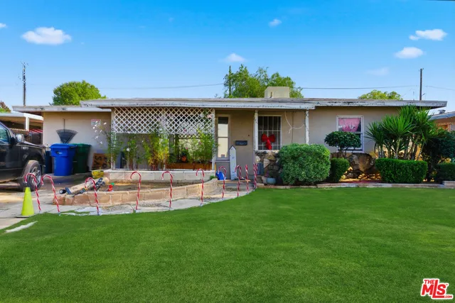 $260,000 | 1700 Airport Drive, Bakersfield, CA 93308