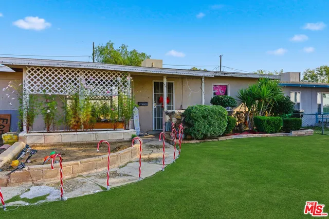 $260,000 | 1700 Airport Drive, Bakersfield, CA 93308