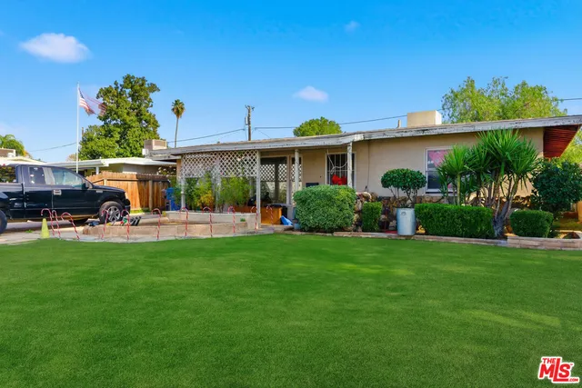 $260,000 | 1700 Airport Drive, Bakersfield, CA 93308