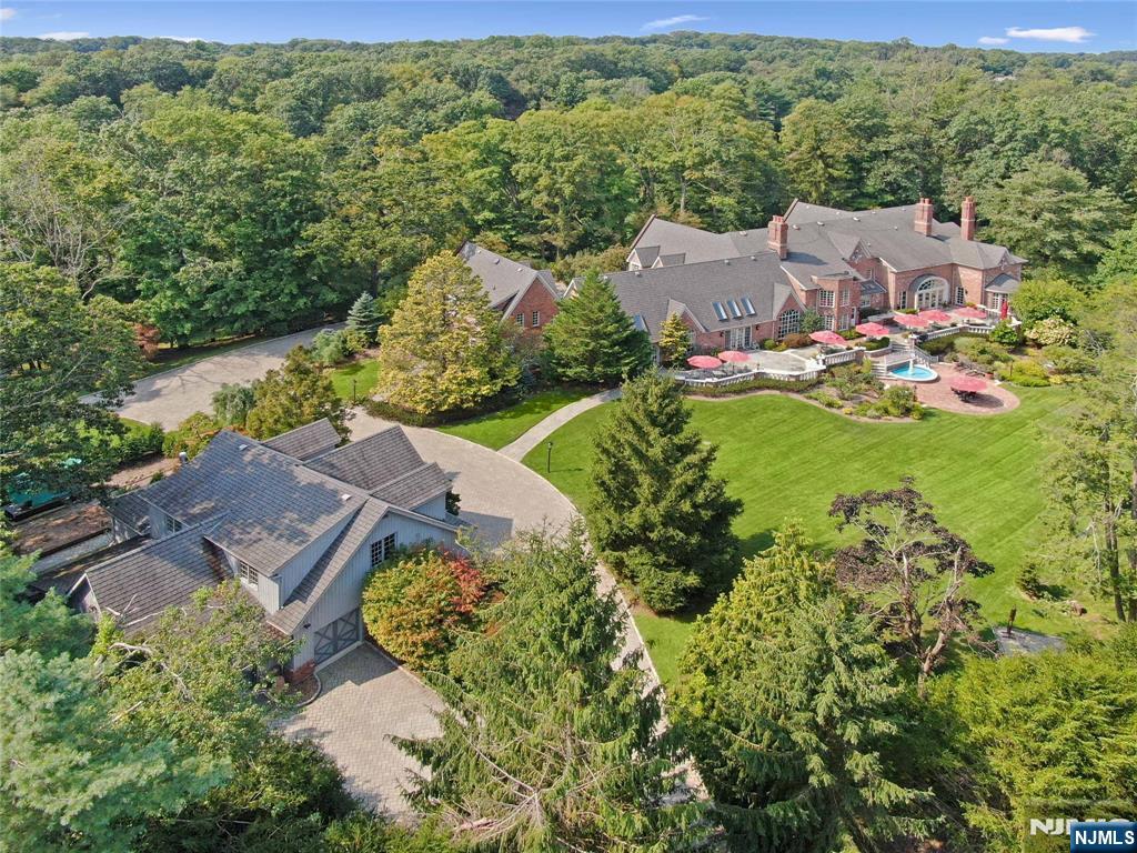 1055 High Mountain Road Franklin Lakes, NJ 07417 - Photo 23 of 24