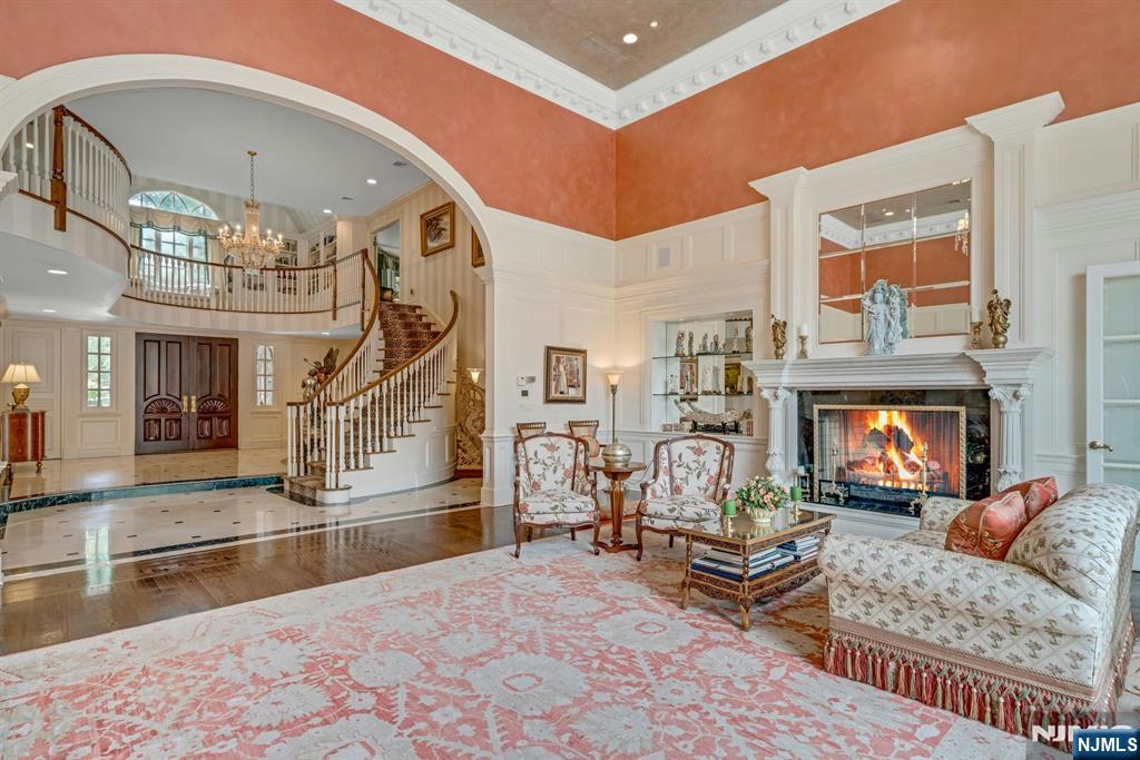 1055 High Mountain Road Franklin Lakes, NJ 07417 - Photo 8 of 24