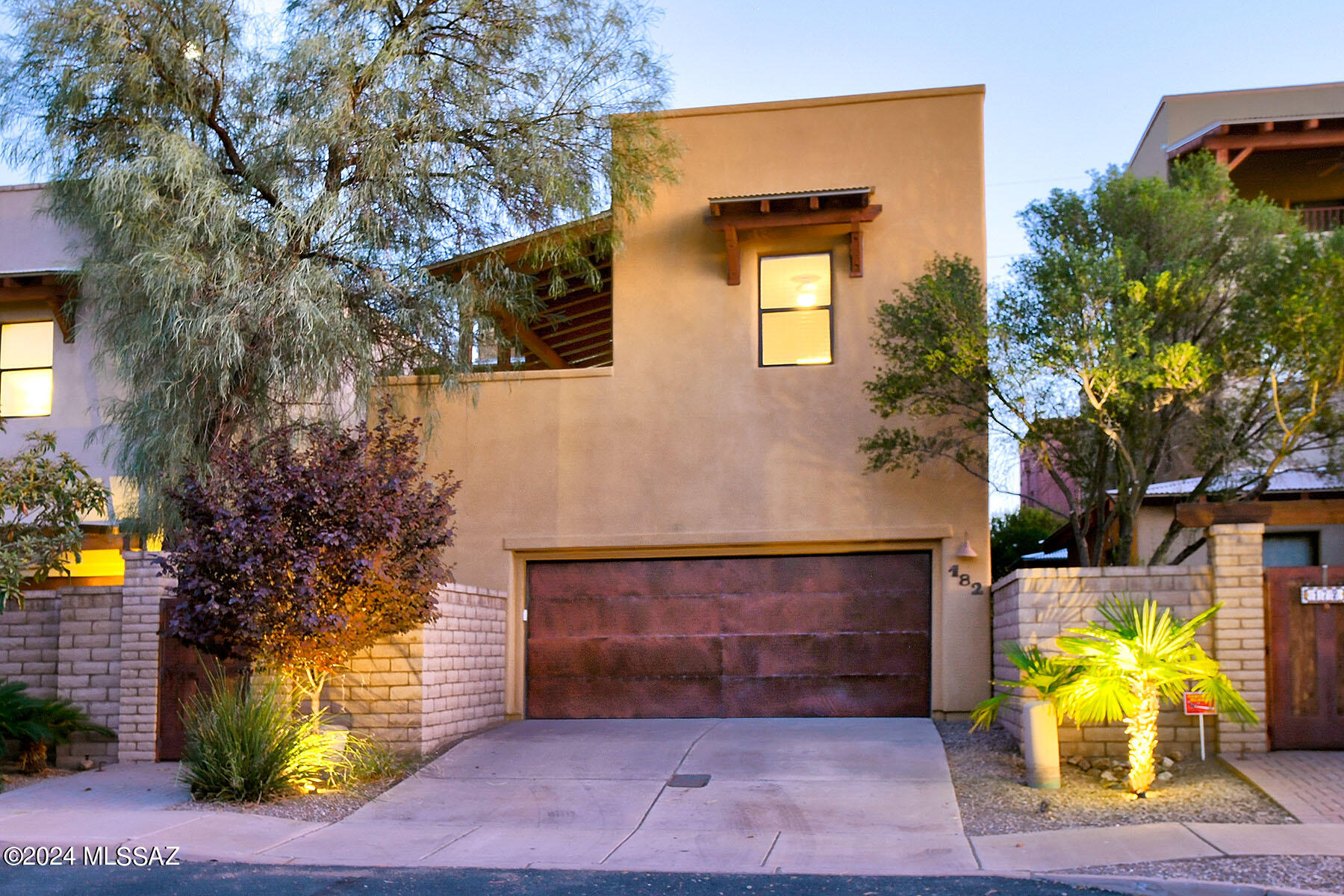 182 East Croydon Park Road Tucson, AZ 85704 - Photo 2 of 22