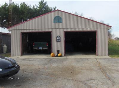 2309 Walton Road Niles, MI 49120 - Photo 4 of 6 Additional Photo