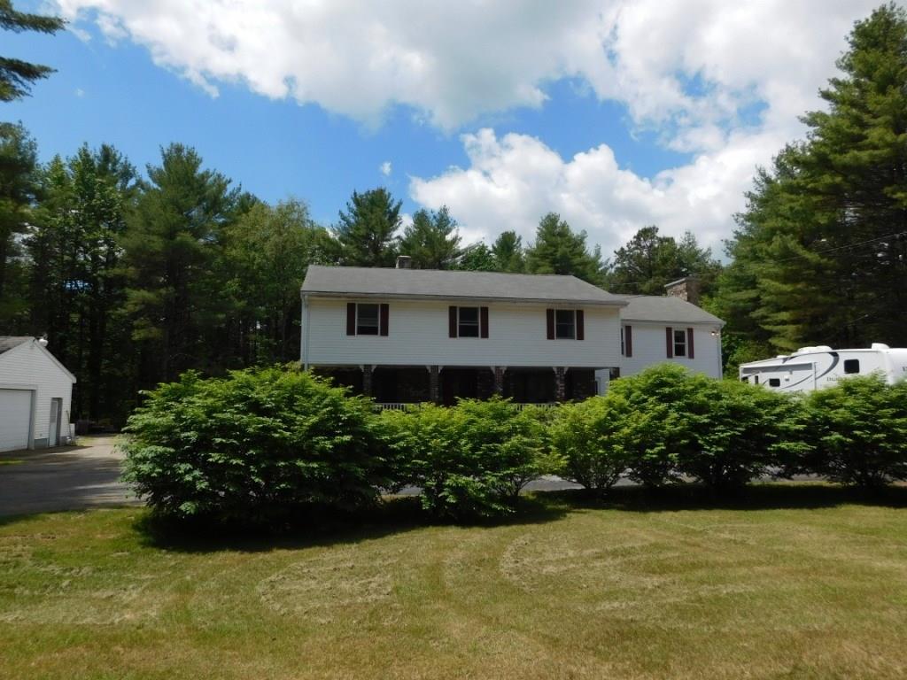 395 Hubbard Road Berwick, ME 03901 - Photo 1 of 20 Photo