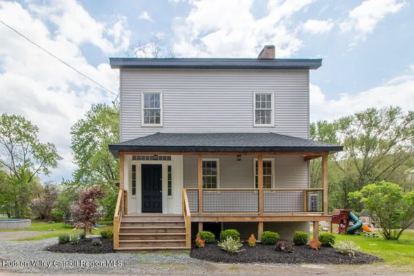 $474,900 | 18 State Rte 55, Napanoch, NY 12458