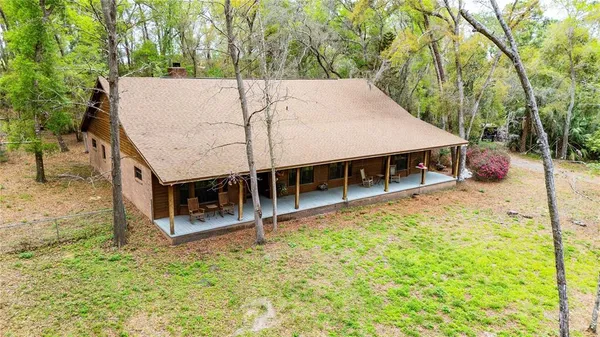 $589,000 | 17055 Sweetwater Road, Dade City, FL 33523