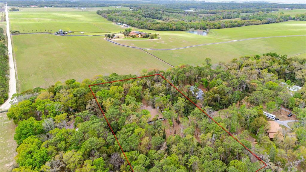 17055 Sweetwater Road Dade City, FL 33523 - Photo 53 of 53 a view of an ocean view