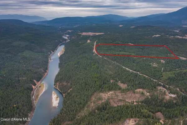 $2,350,000 | 2 Moyie Springs, Moyie Springs, ID 83845