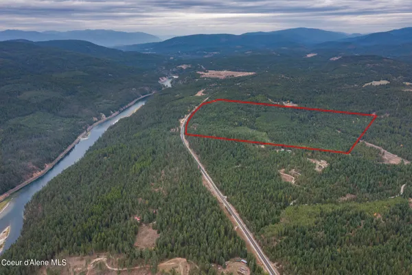 $2,350,000 | 2 Moyie Springs, Moyie Springs, ID 83845