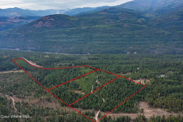 $2,350,000 | 2 Moyie Springs, Moyie Springs, ID 83845