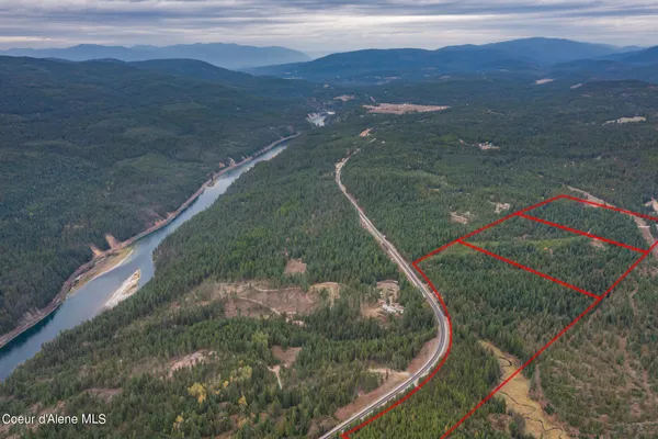 $2,350,000 | 2 Moyie Springs, Moyie Springs, ID 83845