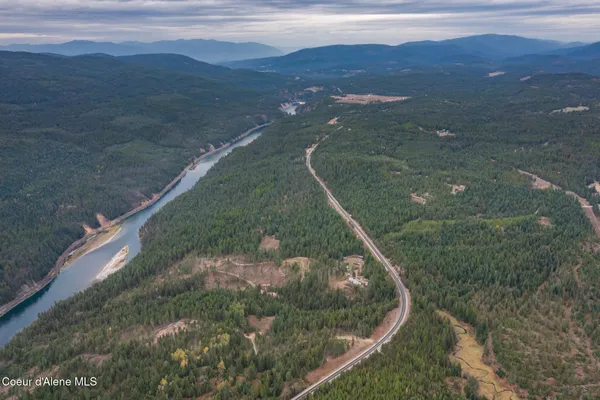 $2,350,000 | 2 Moyie Springs, Moyie Springs, ID 83845