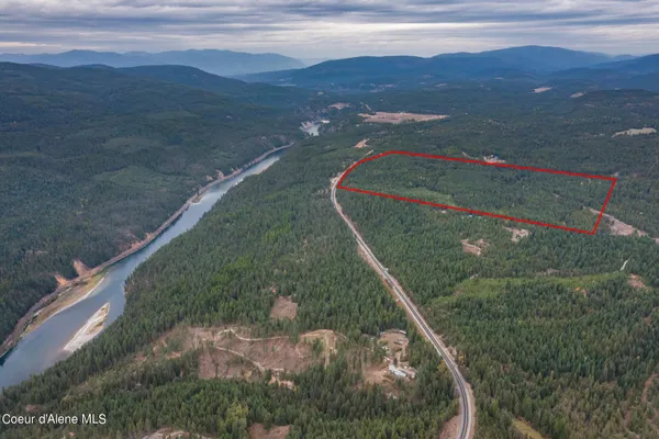 $2,350,000 | 2 Moyie Springs, Moyie Springs, ID 83845