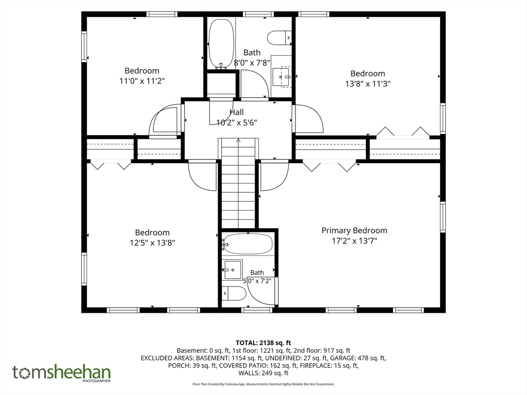 4 Old Forge Road Scituate, MA 02066 - Photo 24 of 24