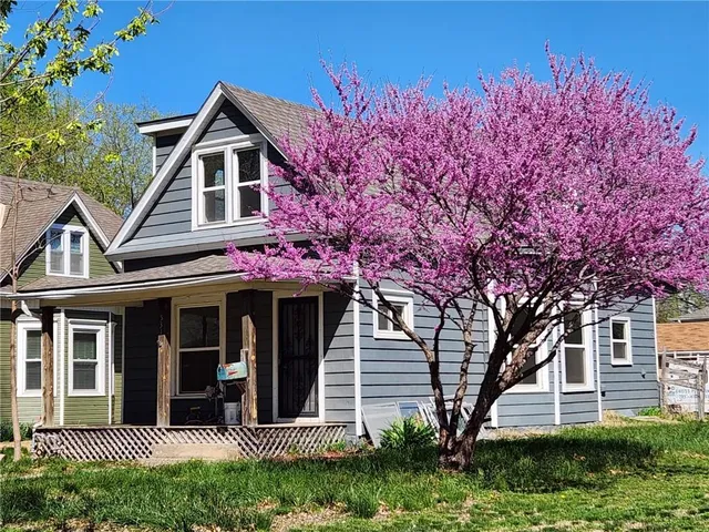 $200,000 | 531 South Willow Street, Ottawa, KS 66067