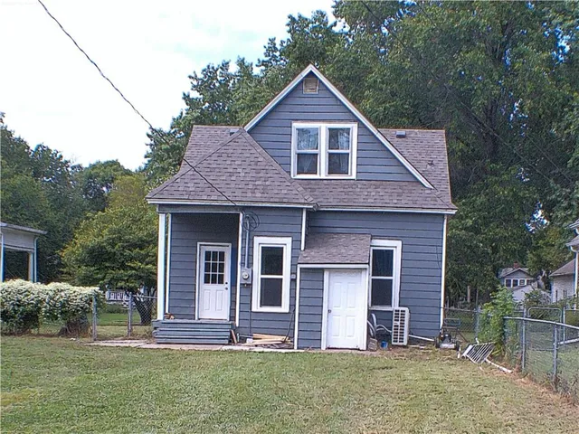 $200,000 | 531 South Willow Street, Ottawa, KS 66067