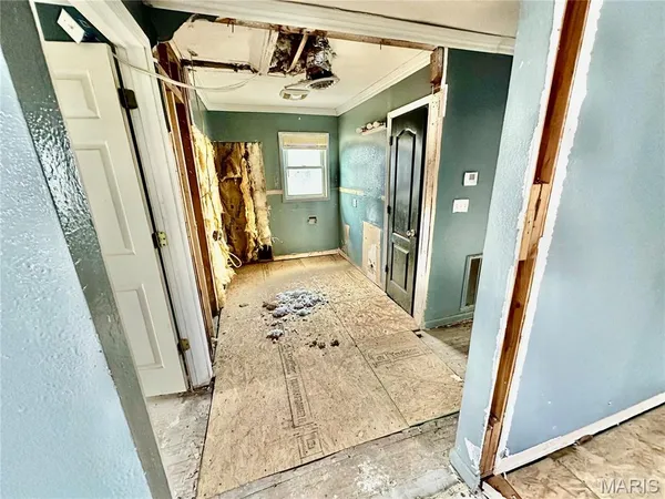 $27,500 | 405 Branum Street, Sikeston, MO 63801