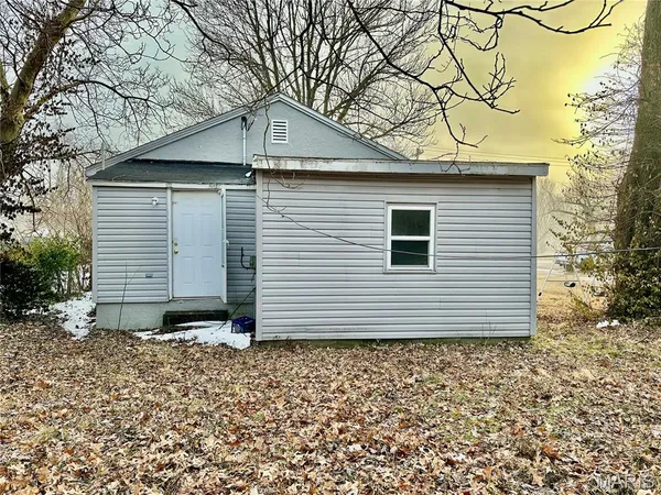 $27,500 | 405 Branum Street, Sikeston, MO 63801