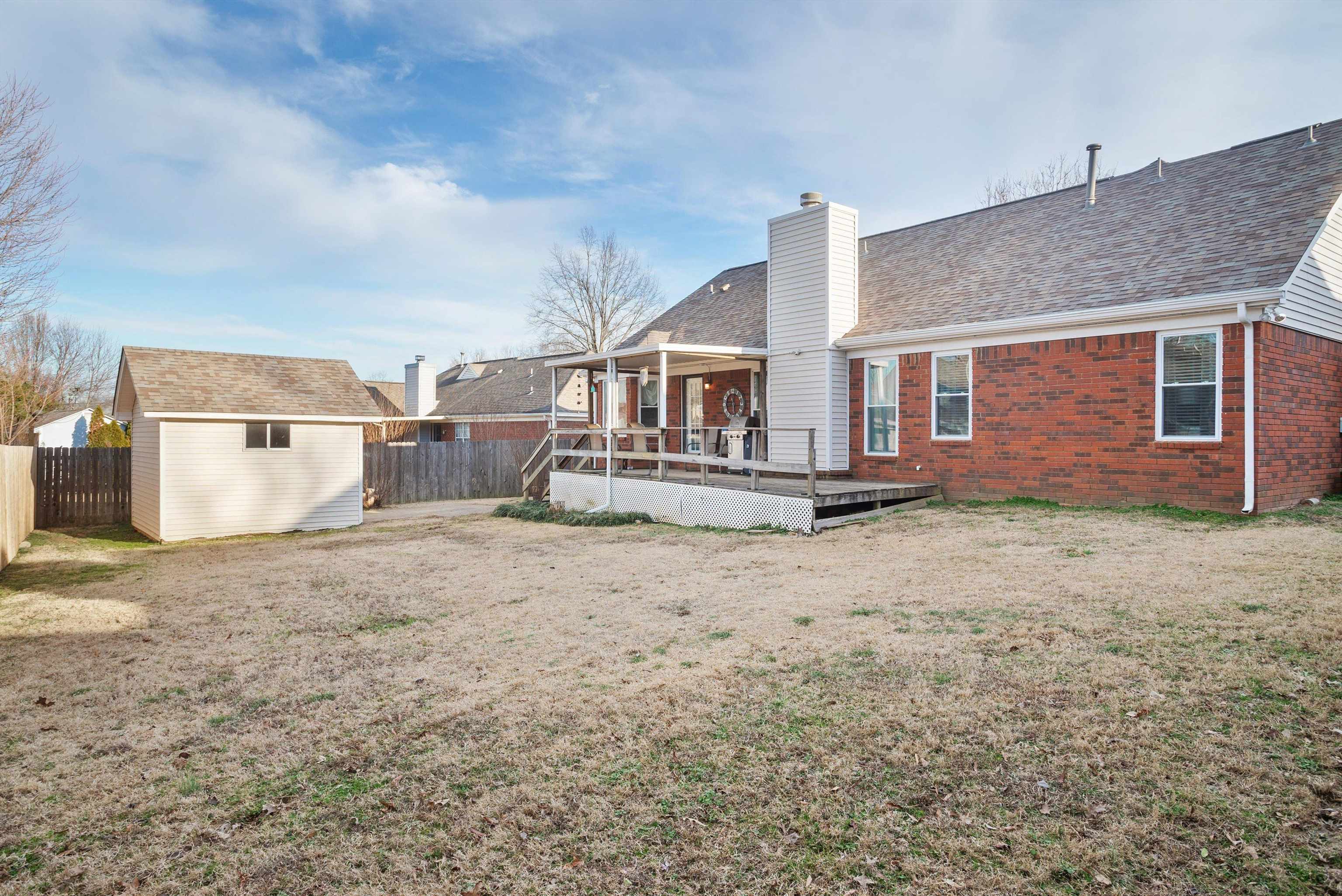 6832 Andrews Road Bartlett, TN 38135 - Photo 25 of 25 Gallery Image 25