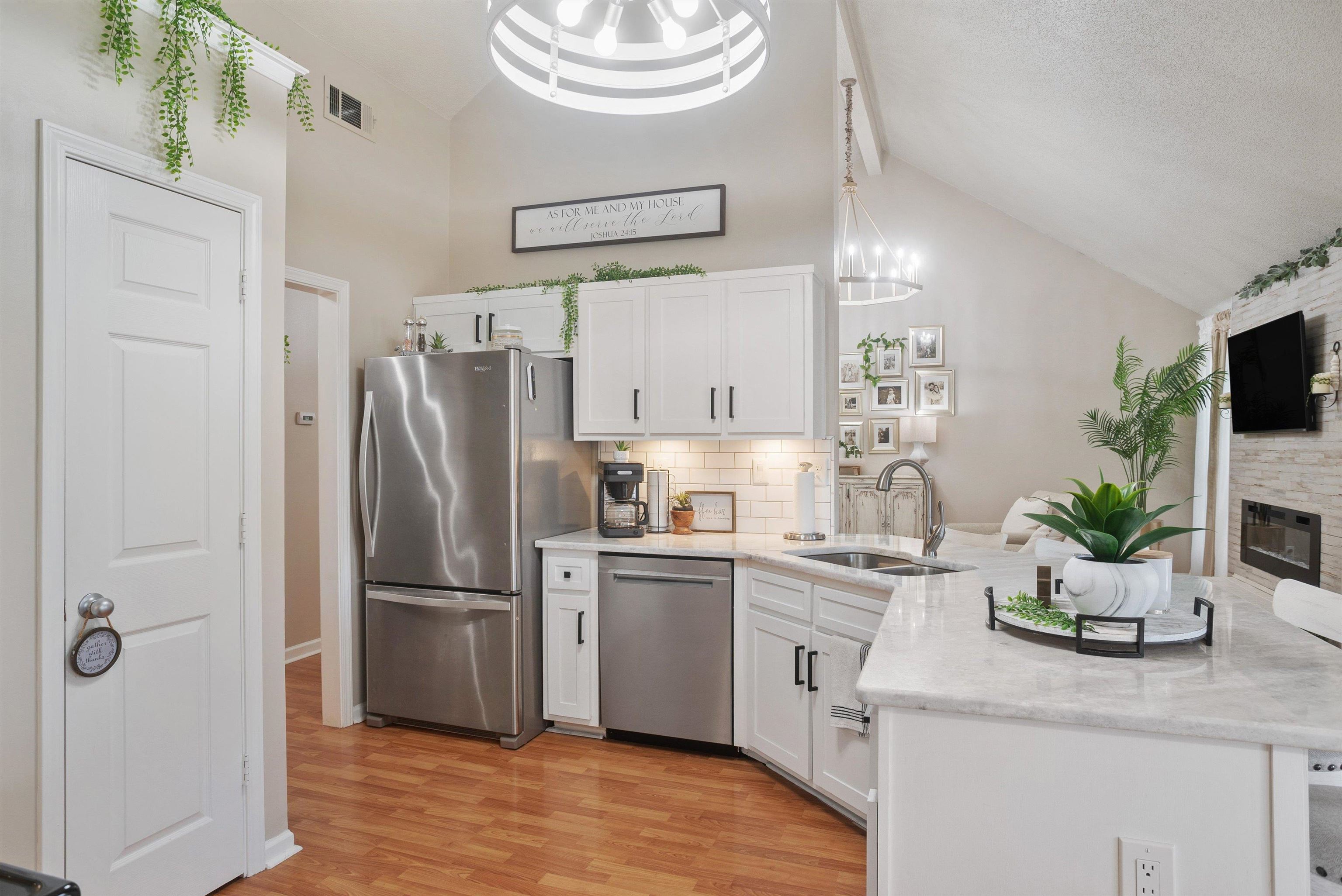 6832 Andrews Road Bartlett, TN 38135 - Photo 8 of 25 Gallery Image 8