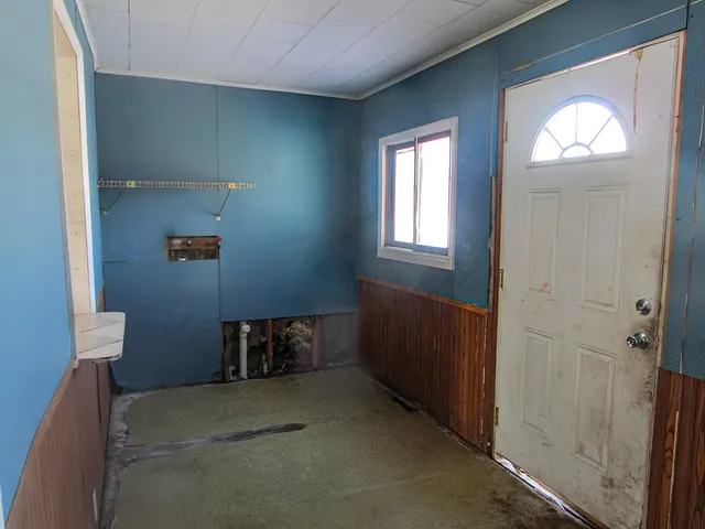 $32,000 | 128 North Marshall Street, Burlington, MI 49029