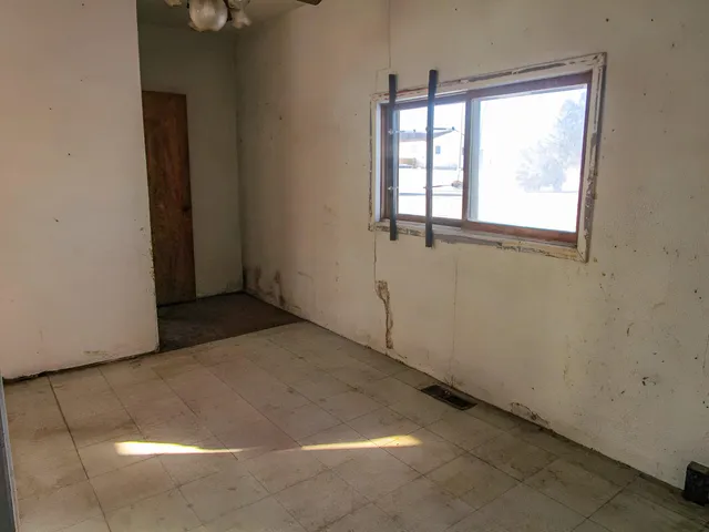 $32,000 | 128 North Marshall Street, Burlington, MI 49029