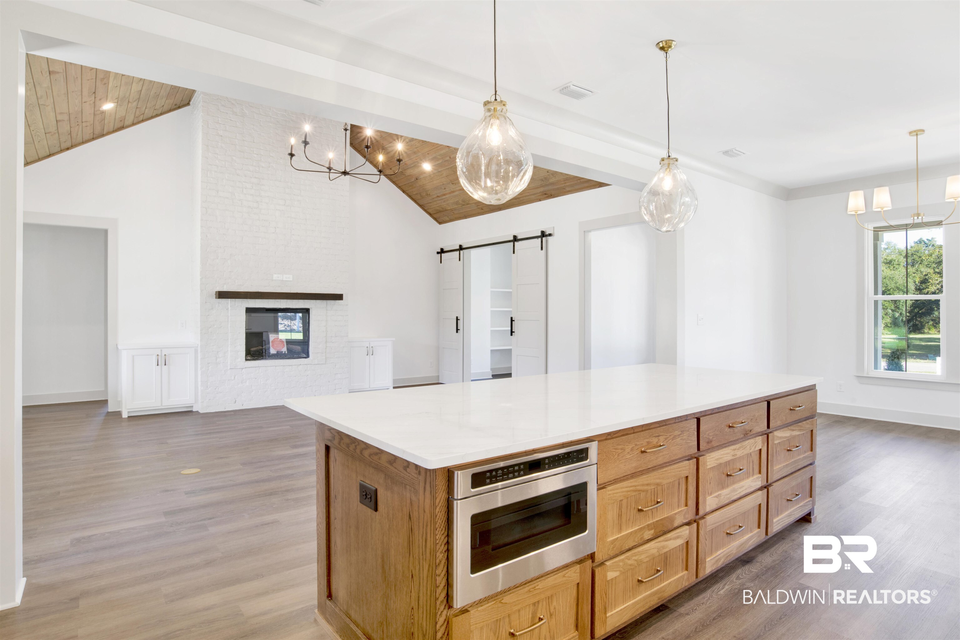 10770 Gayfer Rd Extension Fairhope, AL 36532 - Photo 16 of 36 Kitchen