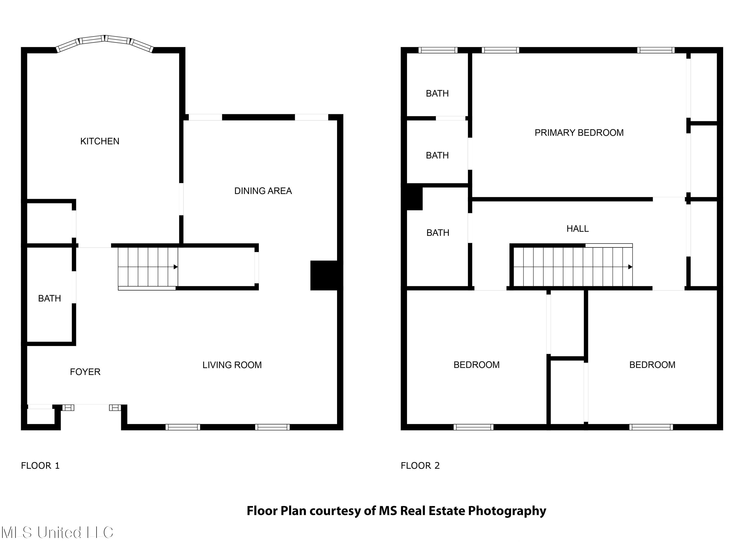 30 Independence Drive, Unit 30 Gulfport, MS 39507 - Photo 23 of 23 Floor Plan- 30