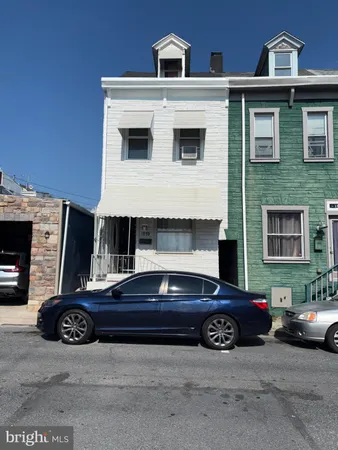 $180,000 | 1559 Moss Street, Reading, PA 19604