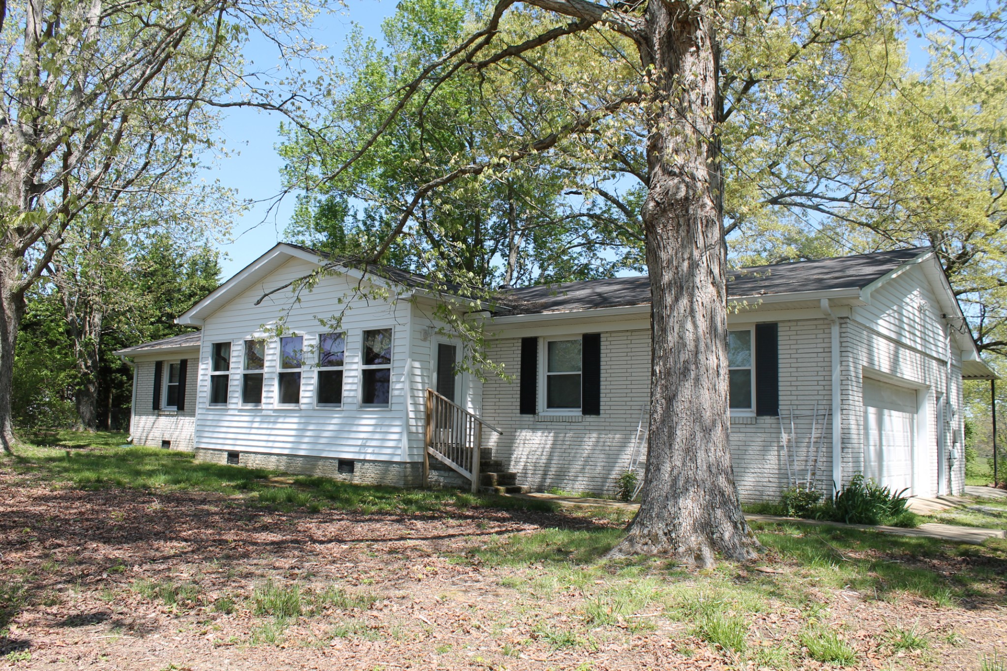 360 Ledford Mill Road Tullahoma, TN 37388 - Photo 2 of 17 Gallery Image 2