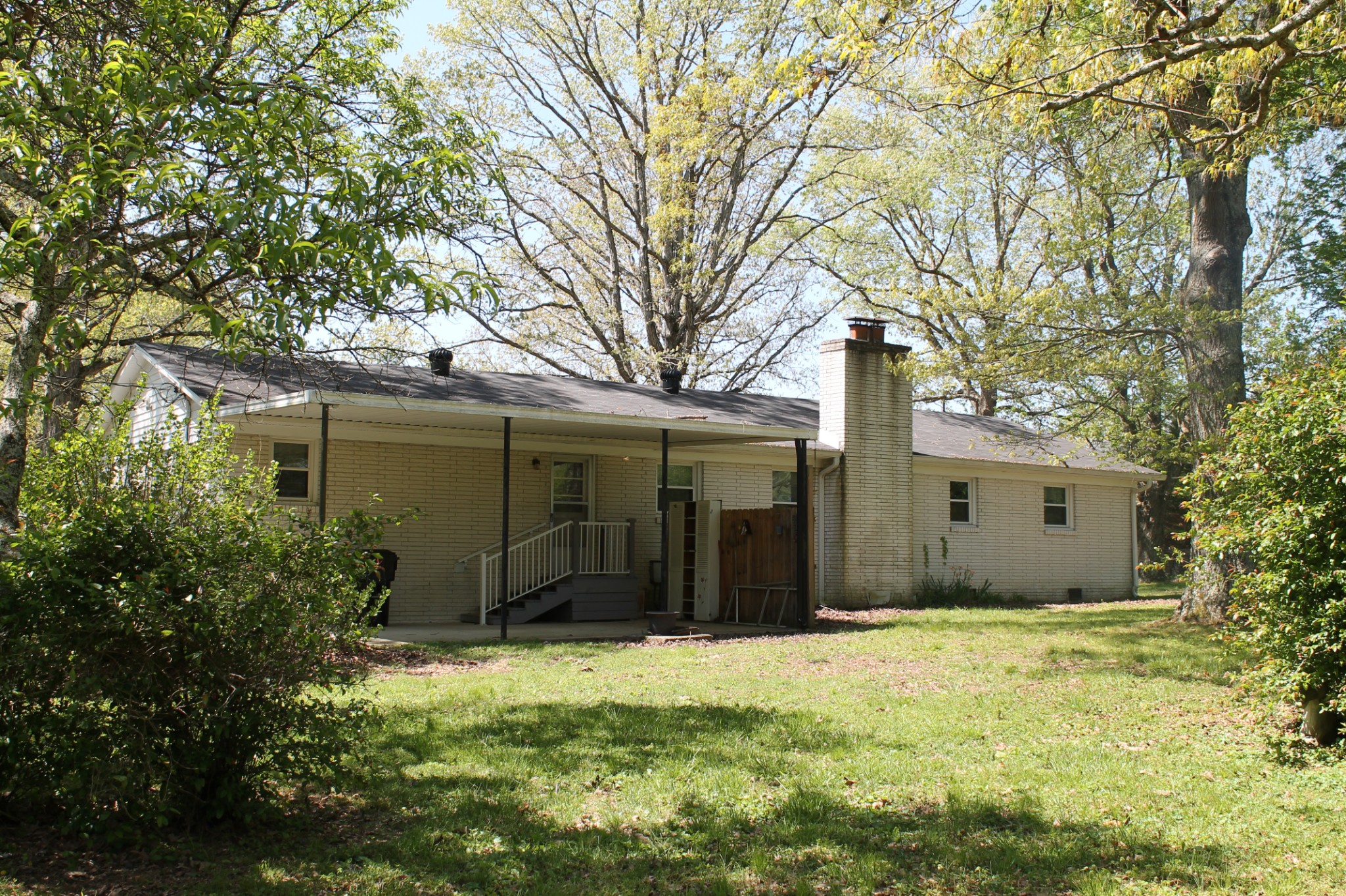 360 Ledford Mill Road Tullahoma, TN 37388 - Photo 3 of 17 Gallery Image 3