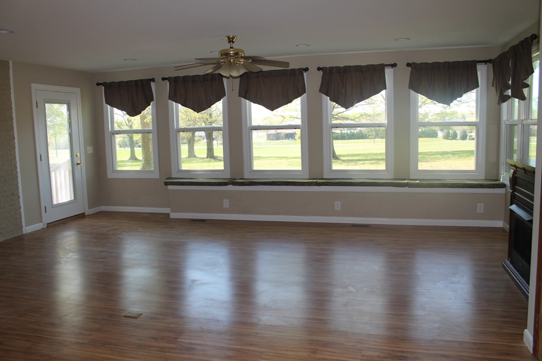 360 Ledford Mill Road Tullahoma, TN 37388 - Photo 7 of 17 Gallery Image 7