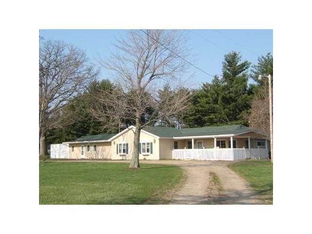 4940 Newark Road Mount Vernon, OH 43050 - Photo 1 of 23 Gallery Image 1