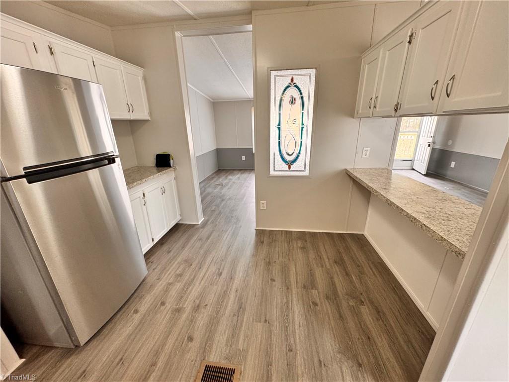 8405 Alda Road Stokesdale, NC 27357 - Photo 11 of 47 Tons of counterspace