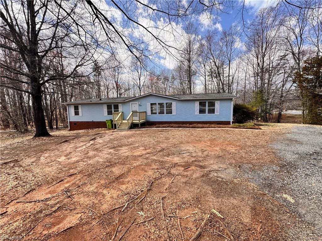 8405 Alda Road Stokesdale, NC 27357 - Photo 3 of 47 Over 1900 square feet!