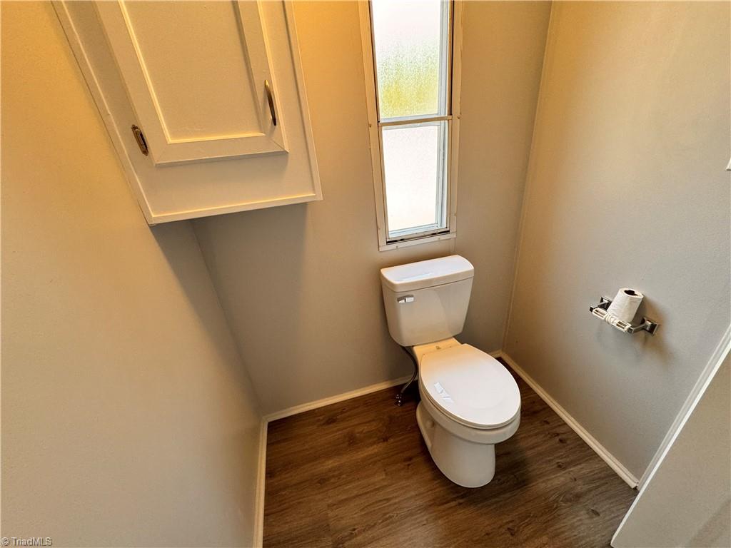 8405 Alda Road Stokesdale, NC 27357 - Photo 33 of 47 Separate room with more storage