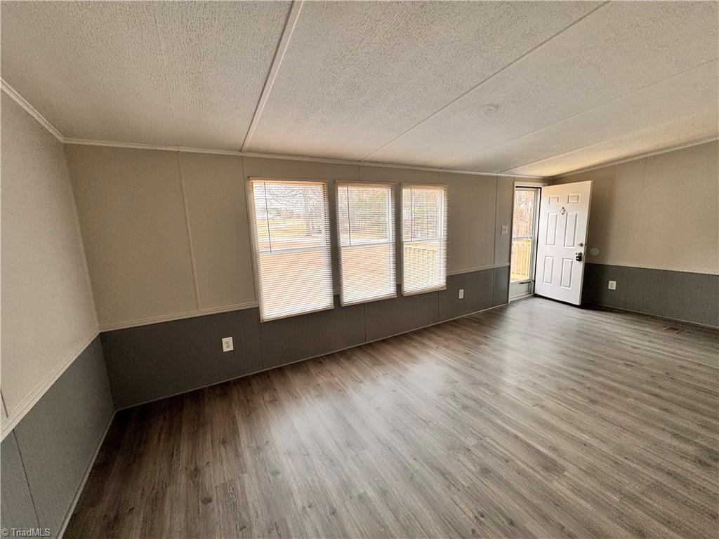 8405 Alda Road Stokesdale, NC 27357 - Photo 5 of 47 Tons of natural light from all the windows!