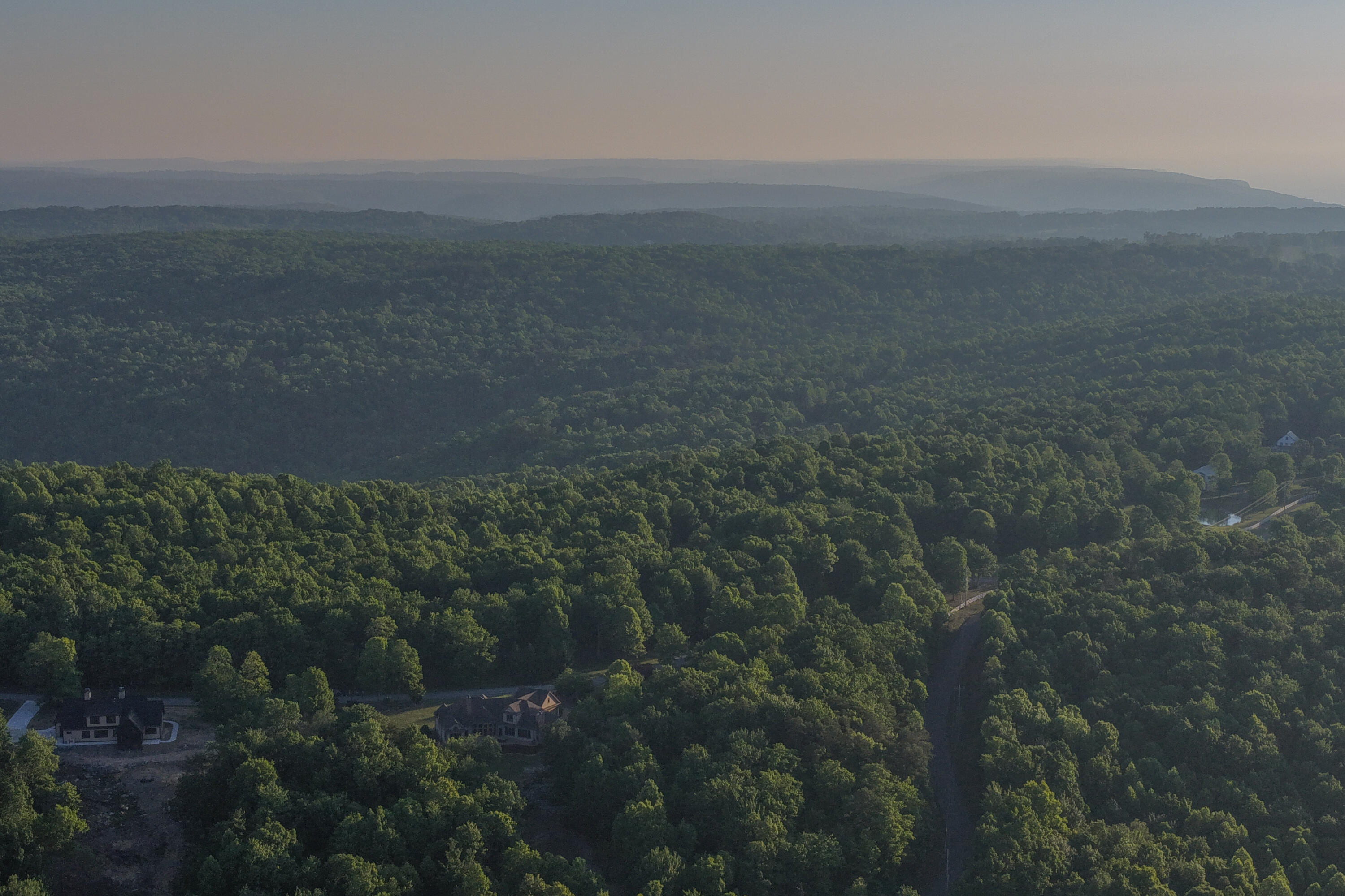 143 Tunnie Point Dunlap, TN 37327 - Photo 109 of 126 TunnieDrone-38
