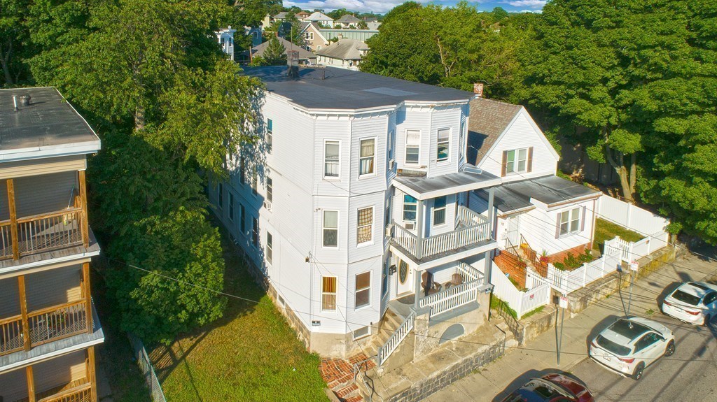 31 Hiawatha Road Boston, MA 02126 - Photo 21 of 22 Gallery Image 21