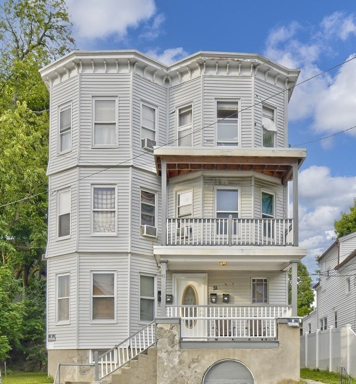 31 Hiawatha Road Boston, MA 02126 - Photo 22 of 22 Gallery Image 22