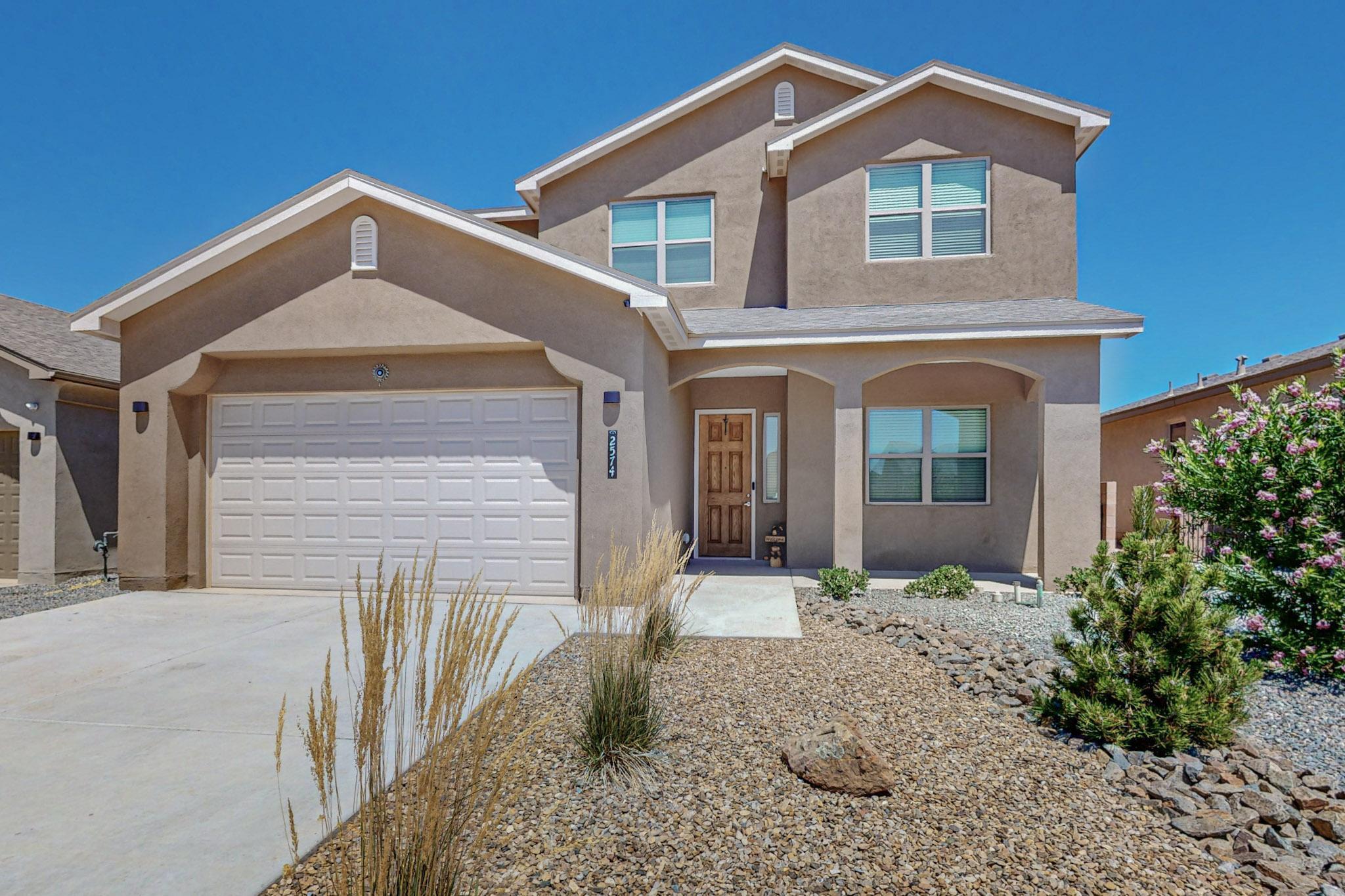 2574 Camino Plata Loop Northeast Rio Rancho, NM 87144 - Photo 1 of 1 Gallery Image 1